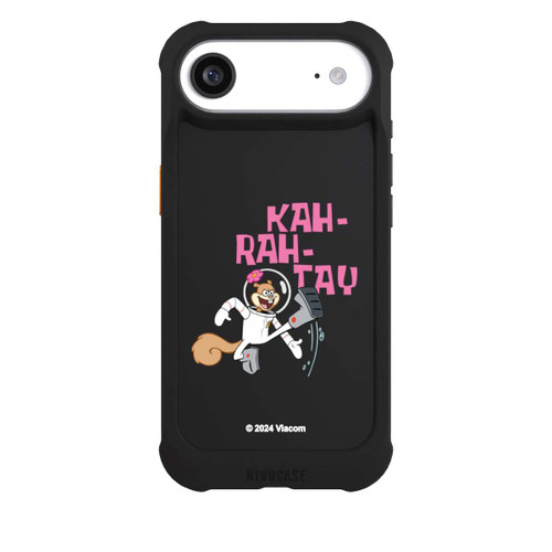 Apple iPhone Air NIVOmax Sandy KarRah Tay