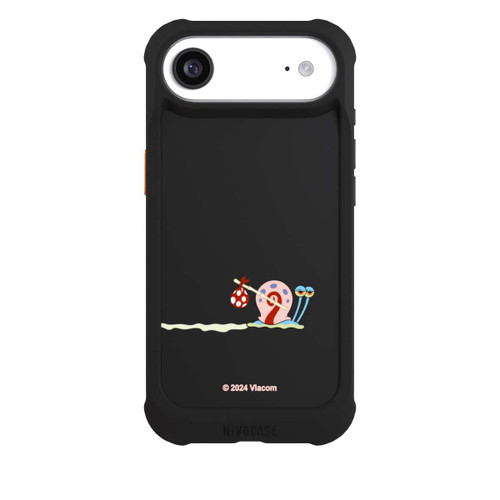 Apple iPhone Air NIVOmax Garry Good Bye