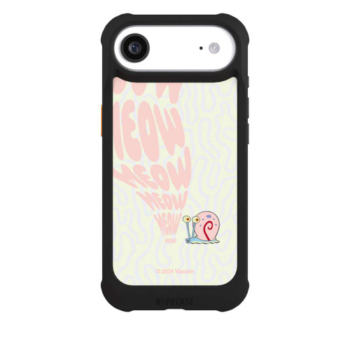 Apple iPhone Air NIVOmax Gary Meow