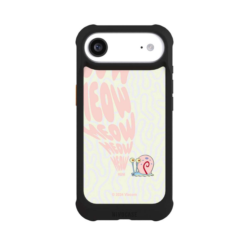 iPhone Air NIVOmax Gary Meow