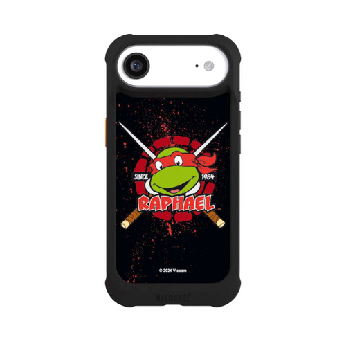 Apple iPhone Air NIVOmax TMNT Raphael