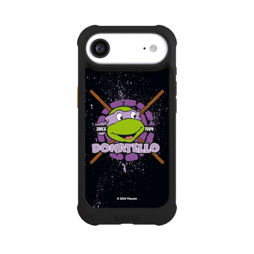 Apple iPhone Air NIVOmax TMNT Donatello