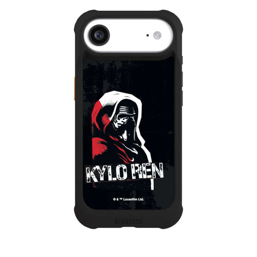 Apple iPhone Air NIVOmax Kylo Ren Grunge