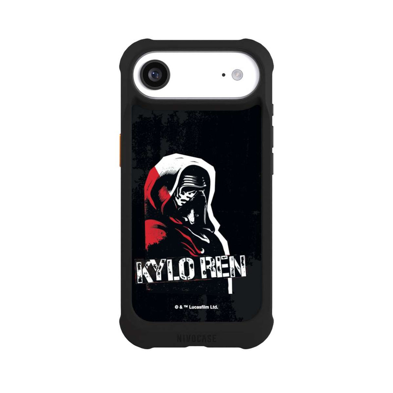 iPhone Air NIVOmax Kylo Ren Grunge