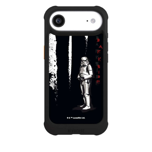 Apple iPhone Air NIVOmax Storm Trooper Dark Side