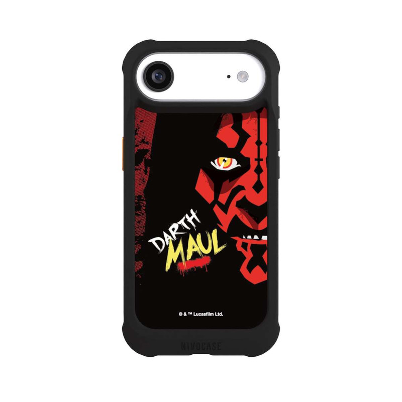 iPhone Air NIVOmax Darth Maul