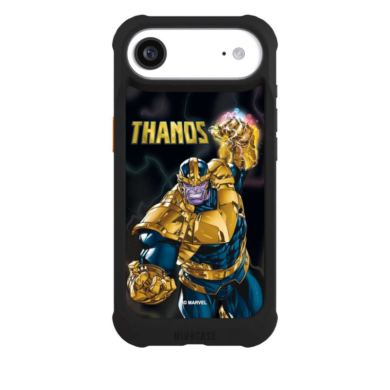 iPhone Air NIVOmax Thanos