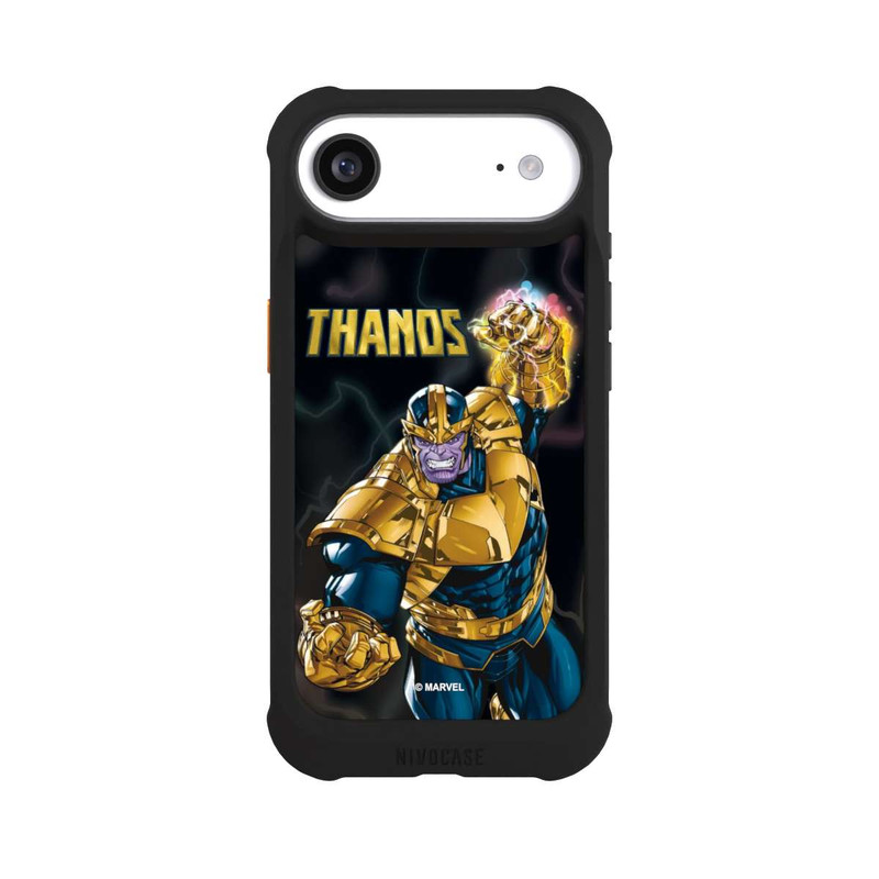 iPhone Air NIVOmax Thanos