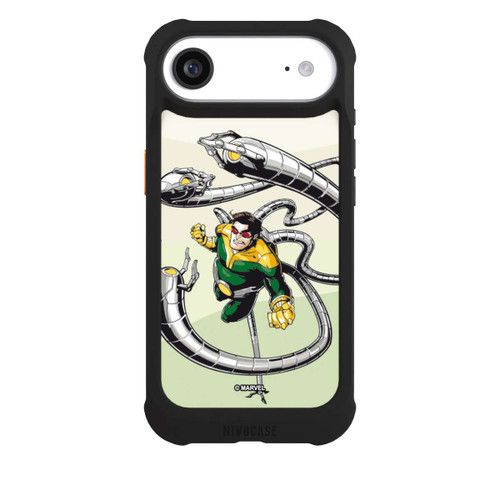 Apple iPhone Air NIVOmax Doctor Octopus