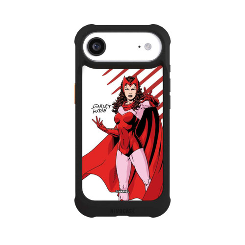 Apple iPhone Air NIVOmax Scarlet Witch