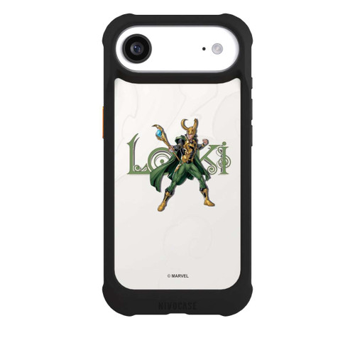 Apple iPhone Air NIVOmax Loki Scepter