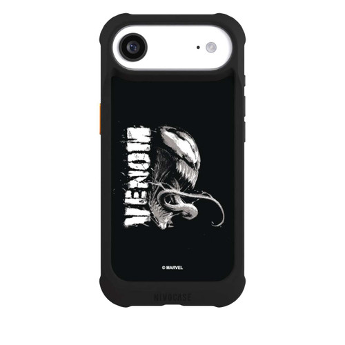 Apple iPhone Air NIVOmax Venom Face