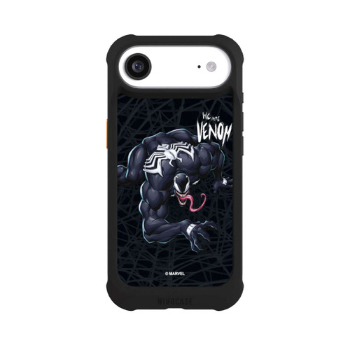 Apple iPhone Air NIVOmax Venom Kriechend