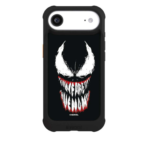 Apple iPhone Air NIVOmax We Are Venom