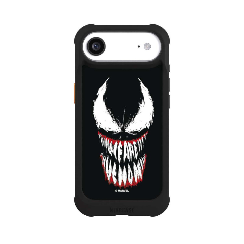 iPhone Air NIVOmax We Are Venom