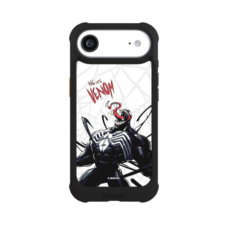 iPhone Air NIVOmax We are Venom Triomphalement