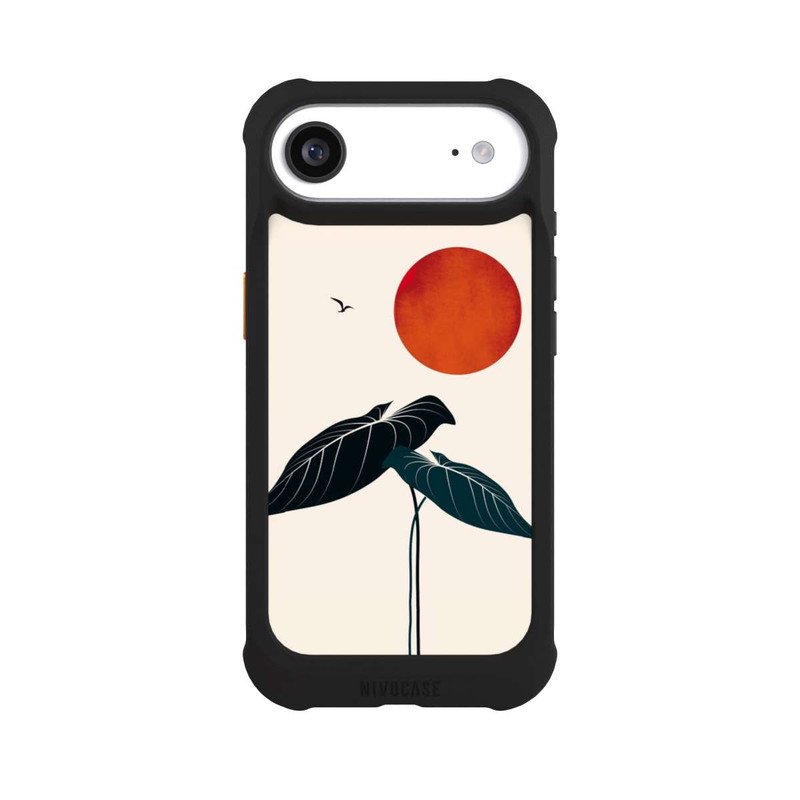 iPhone Air NIVOmax Dreaming At Night