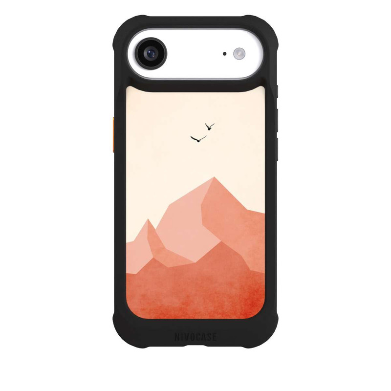 iPhone Air NIVOmax Zugspitze 1