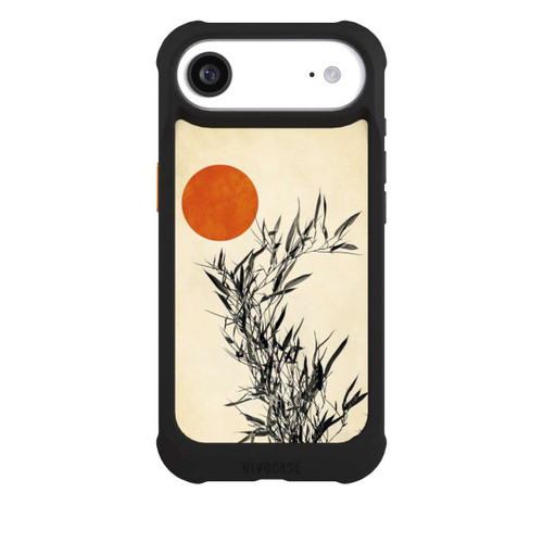 Apple iPhone Air NIVOmax Japanese Birch