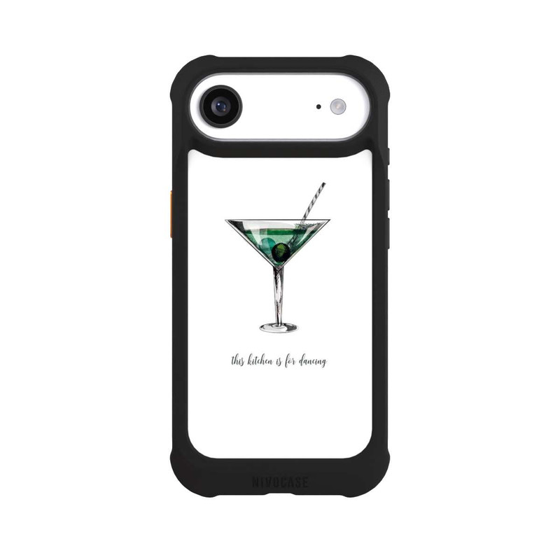 iPhone Air NIVOmax Kitchen Dancers