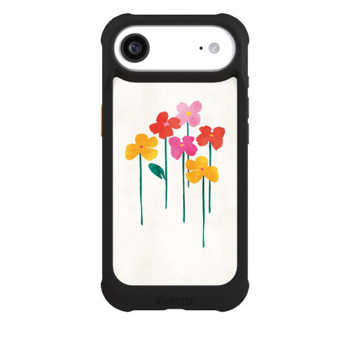 Apple iPhone Air NIVOmax Little Happy Flowers