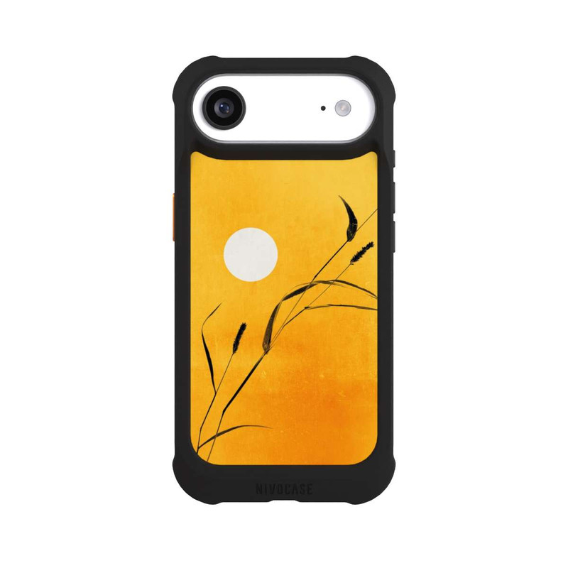 iPhone Air NIVOmax Sonnige Tage