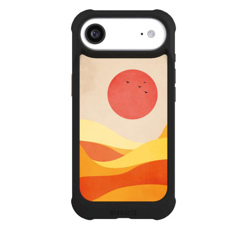 Apple iPhone Air NIVOmax Sweet Harmony