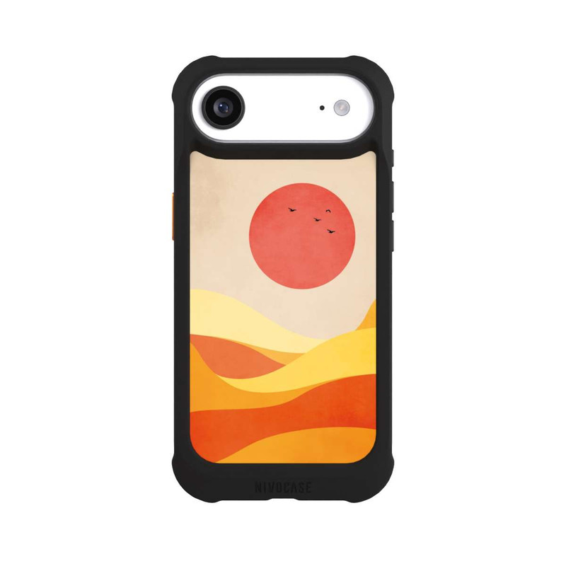 iPhone Air NIVOmax Süße Harmonie