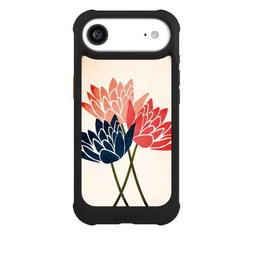 Apple iPhone Air NIVOmax Three Blossoms