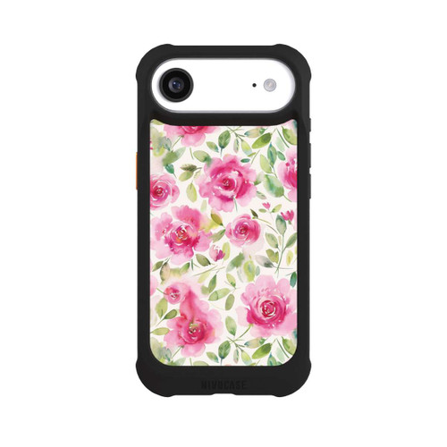 Apple iPhone Air NIVOmax Watercolor Fresh Roses