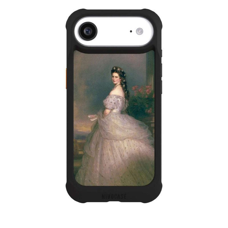 iPhone Air NIVOmax Kaiserin Sissi