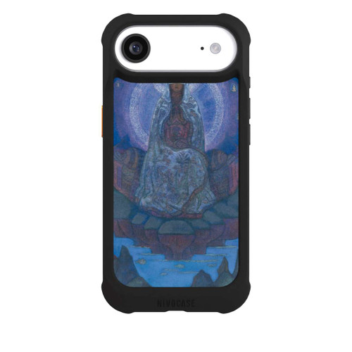 Apple iPhone Air NIVOmax Mother of The World by Nicholas Roerich