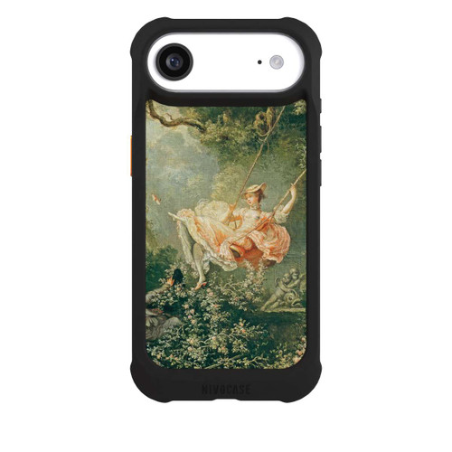 Apple iPhone Air NIVOmax The Swing by Jean-Honore Fragonard