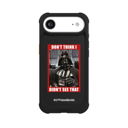 Apple iPhone Air NIVOmax Darth Vader Didnt See That