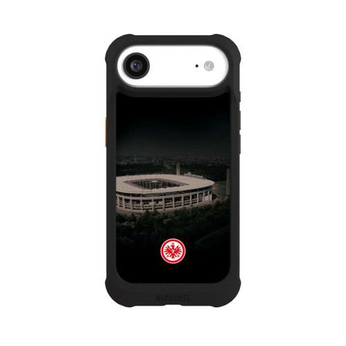Apple iPhone Air NIVOmax SGE Stadion dunkel