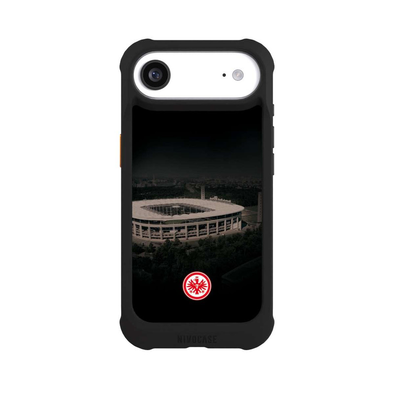 iPhone Air NIVOmax SGE Stadium – Dark