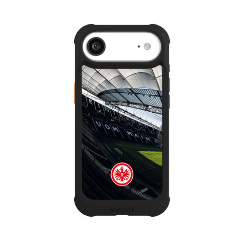 Apple iPhone Air NIVOmax SGE Stadion Eintracht vom Main