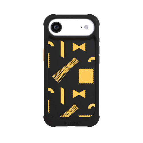 Apple iPhone Air NIVOmax Motif nouille