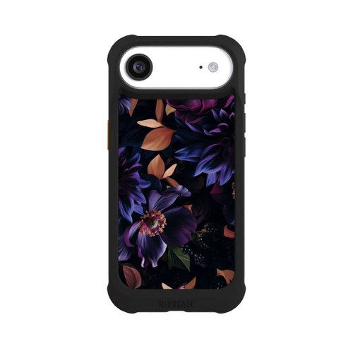 Apple iPhone Air NIVOmax Fleur d'automne