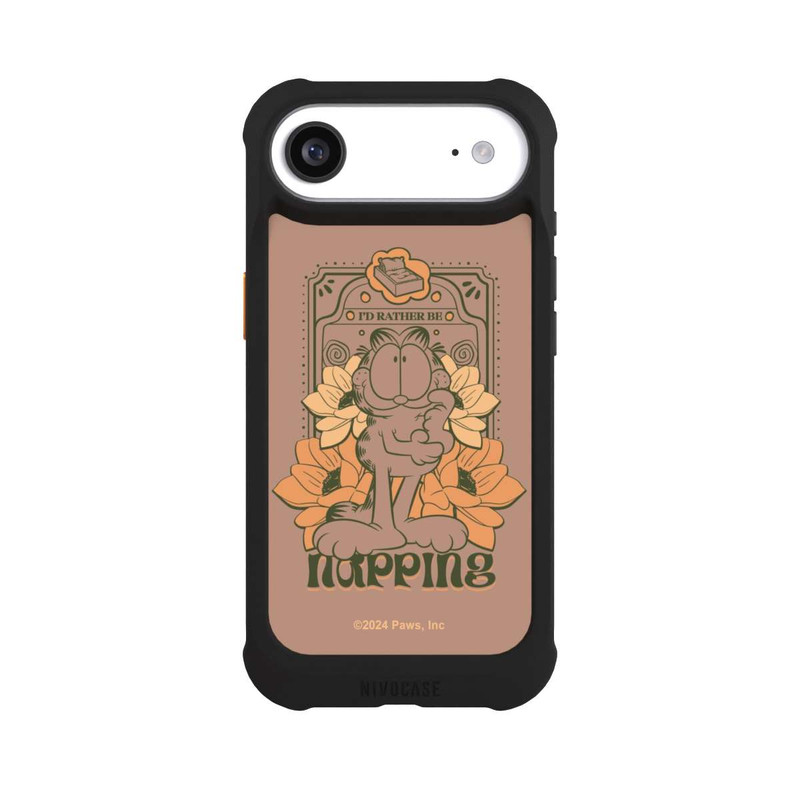 iPhone Air NIVOmax Rather Be Napping