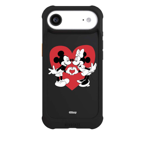 Apple iPhone Air NIVOmax Mickey And Minnie Love