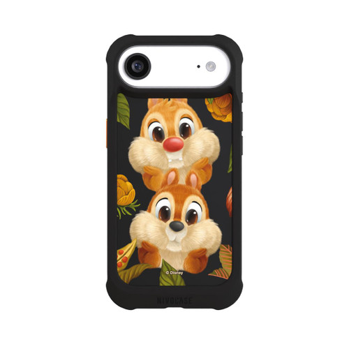 Apple iPhone Air NIVOmax Chip And Chap Pekaboo transparent
