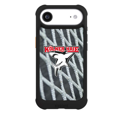 Apple iPhone Air NIVOmax Kölner Haie Tornetz