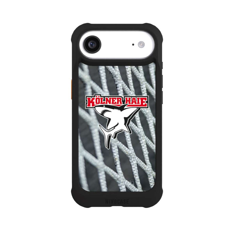 iPhone Air NIVOmax Kölner Haie Tornetz