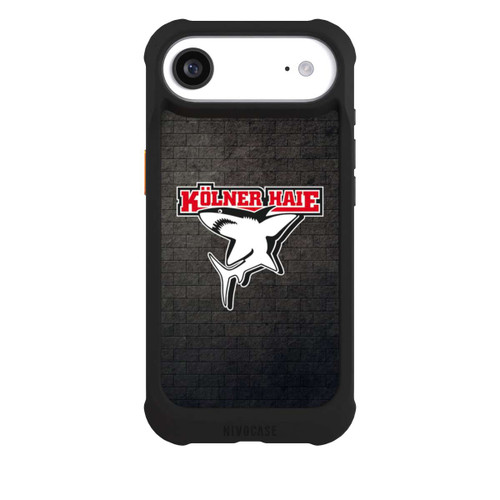 Apple iPhone Air NIVOmax Kölner Haie Mauer