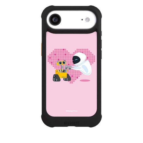 Apple iPhone Air NIVOmax Wall-E Love