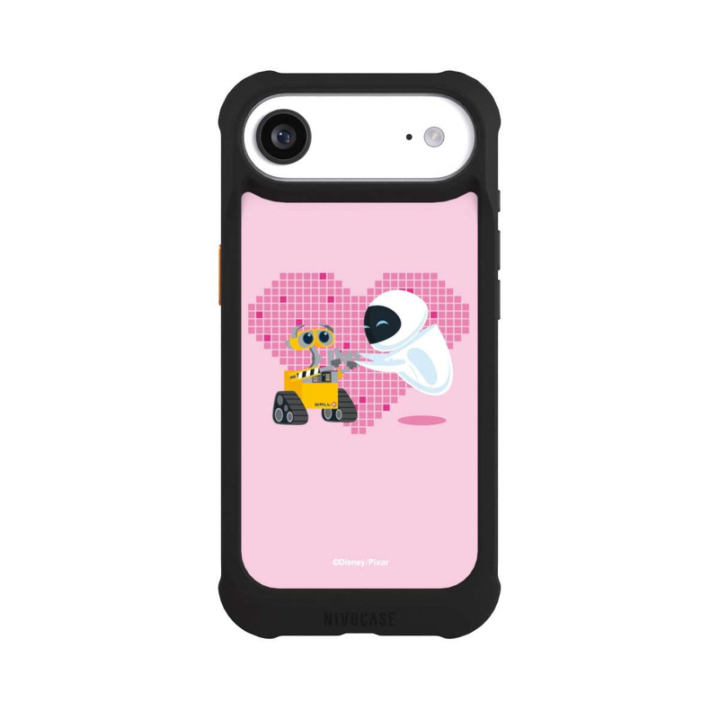 iPhone Air NIVOmax Wall-E Love