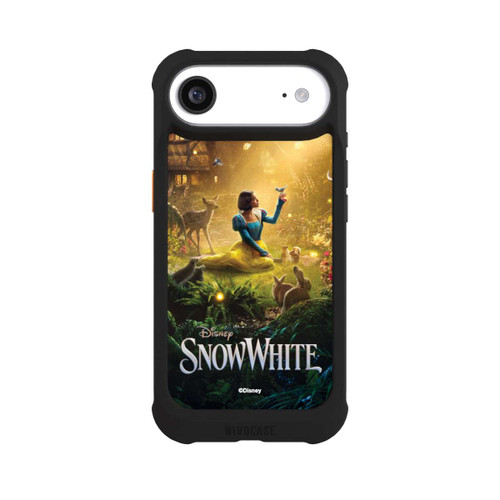 Apple iPhone Air NIVOmax Snow White Magical