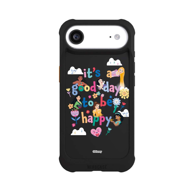iPhone Air NIVOmax Good Day Transparent
