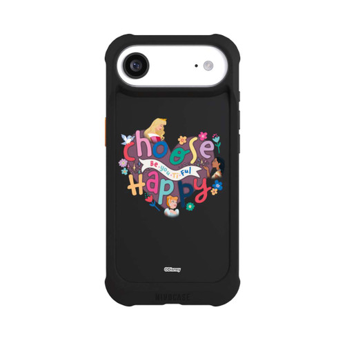 Apple iPhone Air NIVOmax Disney Princess Be You Ti Ful Transparent